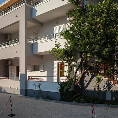 Beach Marin Makarska Dış mekan fotoğraf
